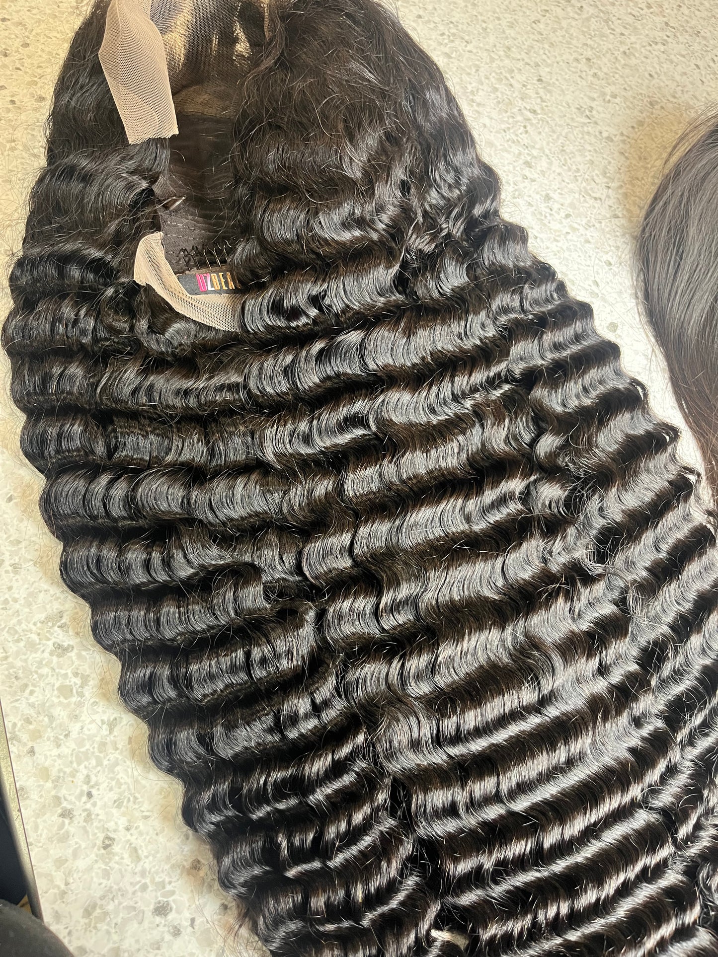 On Hand-Ready To Ship Frontal Wigs