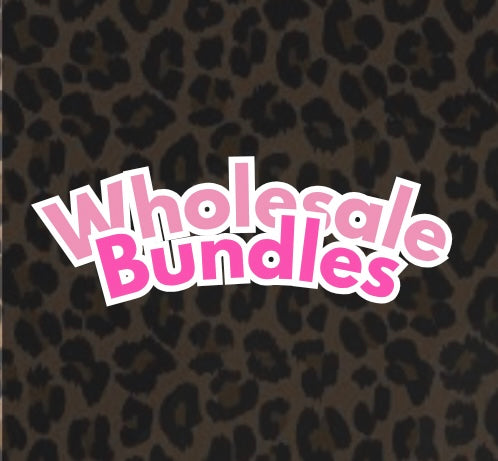 Wholesale Bundles