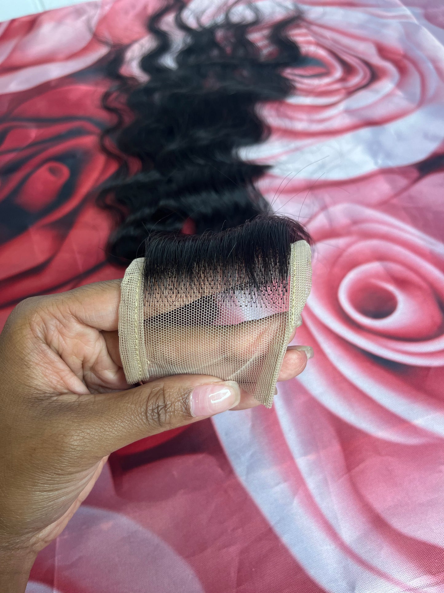 Closures & Frontals