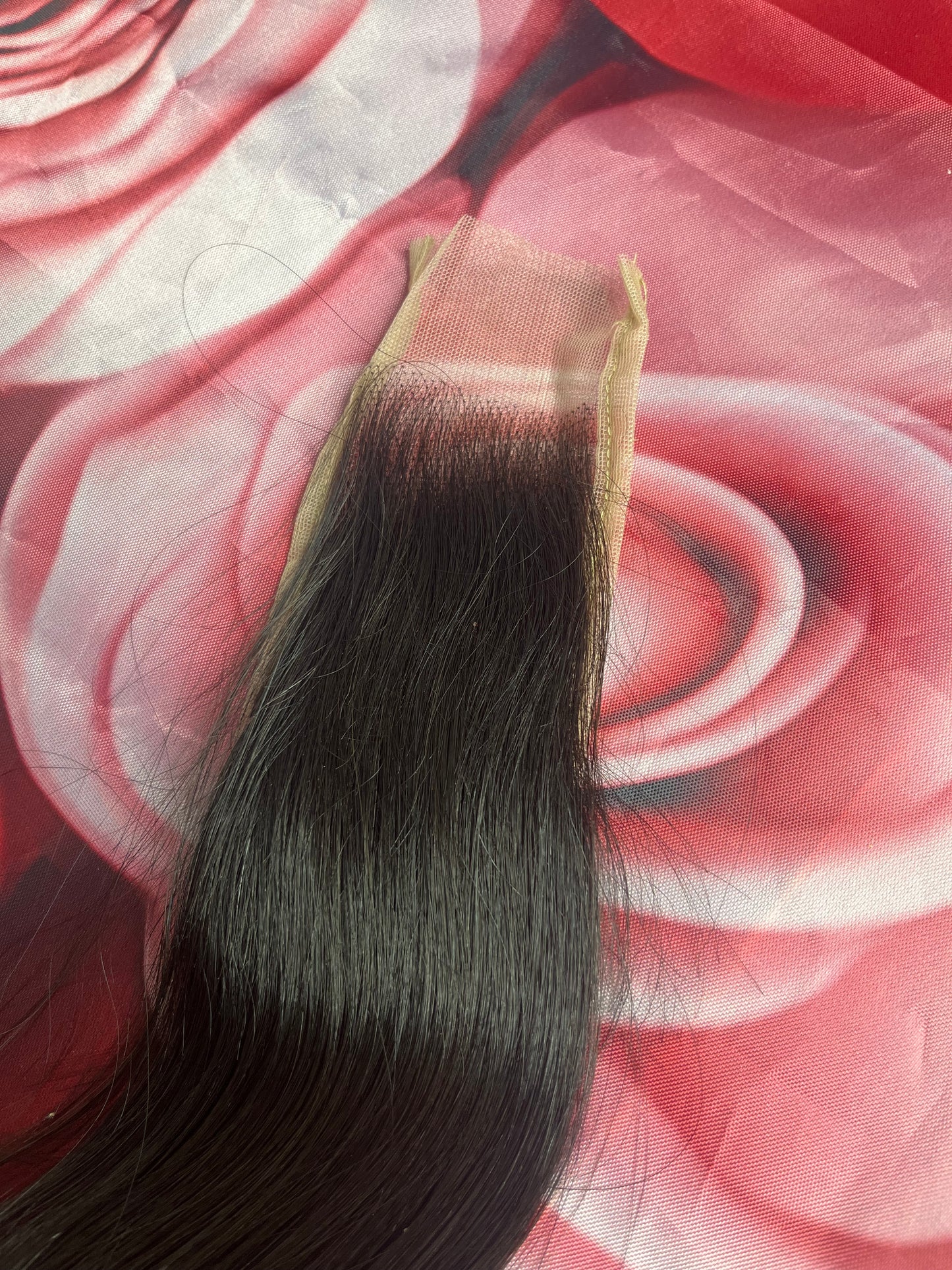 Closures & Frontals